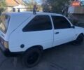 Белый ЗАЗ 1102 Таврия-Нова, объемом двигателя 1.2 л и пробегом 180 тыс. км за 1650 $, фото 5 на Automoto.ua