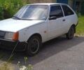 Белый ЗАЗ 1102 Таврія-Нова, объемом двигателя 1.09 л и пробегом 95 тыс. км за 900 $, фото 1 на Automoto.ua