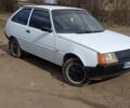Белый ЗАЗ 1102 Таврія-Нова, объемом двигателя 1.09 л и пробегом 98 тыс. км за 800 $, фото 1 на Automoto.ua