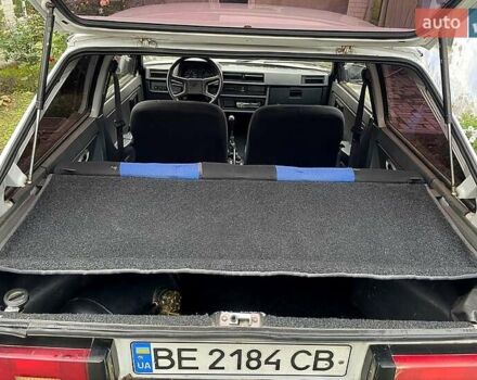 Белый ЗАЗ 1102 Таврія-Нова, объемом двигателя 1.1 л и пробегом 44 тыс. км за 1900 $, фото 10 на Automoto.ua