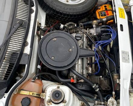 Белый ЗАЗ 1102 Таврия-Нова, объемом двигателя 1.1 л и пробегом 44 тыс. км за 1900 $, фото 10 на Automoto.ua