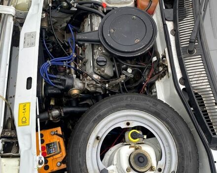 Белый ЗАЗ 1102 Таврия-Нова, объемом двигателя 1.1 л и пробегом 44 тыс. км за 1900 $, фото 9 на Automoto.ua