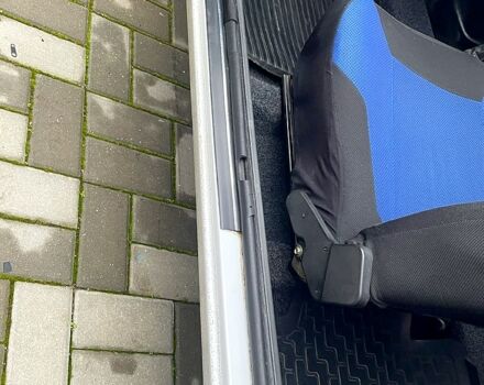 Белый ЗАЗ 1102 Таврия-Нова, объемом двигателя 1.1 л и пробегом 44 тыс. км за 1900 $, фото 6 на Automoto.ua