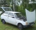 Білий ЗАЗ 1102 Таврія-Нова, об'ємом двигуна 1.1 л та пробігом 71 тис. км за 600 $, фото 6 на Automoto.ua