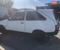 Белый ЗАЗ 1102 Таврия-Нова, объемом двигателя 1.2 л и пробегом 180 тыс. км за 1650 $, фото 11 на Automoto.ua