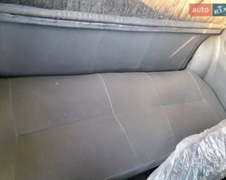 Белый ЗАЗ 1102 Таврія-Нова, объемом двигателя 1.3 л и пробегом 100 тыс. км за 500 $, фото 3 на Automoto.ua