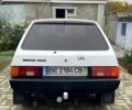 Белый ЗАЗ 1102 Таврія-Нова, объемом двигателя 1.1 л и пробегом 44 тыс. км за 1900 $, фото 2 на Automoto.ua
