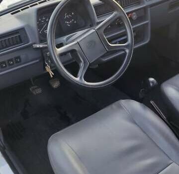 Белый ЗАЗ 1102 Таврія-Нова, объемом двигателя 1.1 л и пробегом 96 тыс. км за 1100 $, фото 2 на Automoto.ua