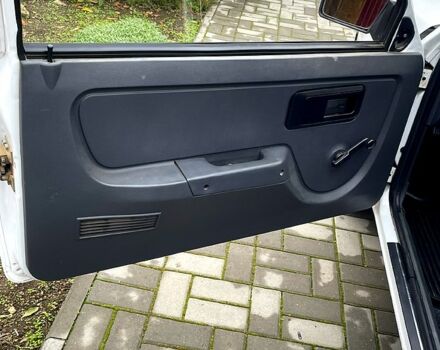 Белый ЗАЗ 1102 Таврия-Нова, объемом двигателя 1.1 л и пробегом 44 тыс. км за 1900 $, фото 8 на Automoto.ua