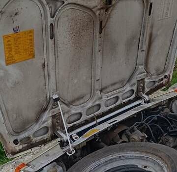Белый ЗАЗ 1102 Таврія-Нова, объемом двигателя 1.1 л и пробегом 87 тыс. км за 1600 $, фото 6 на Automoto.ua
