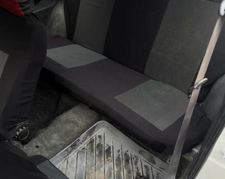 Білий ЗАЗ 1102 Таврія-Нова, об'ємом двигуна 1.2 л та пробігом 396 тис. км за 999 $, фото 8 на Automoto.ua