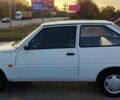 Белый ЗАЗ 1102 Таврія-Нова, объемом двигателя 1.1 л и пробегом 96 тыс. км за 1100 $, фото 6 на Automoto.ua