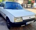 Белый ЗАЗ 1102 Таврія-Нова, объемом двигателя 1.09 л и пробегом 112 тыс. км за 1500 $, фото 1 на Automoto.ua