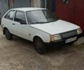 Білий ЗАЗ 1102 Таврія-Нова, об'ємом двигуна 1.1 л та пробігом 71 тис. км за 600 $, фото 9 на Automoto.ua