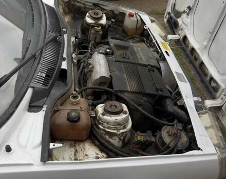 Білий ЗАЗ 1102 Таврія-Нова, об'ємом двигуна 1.2 л та пробігом 396 тис. км за 999 $, фото 12 на Automoto.ua