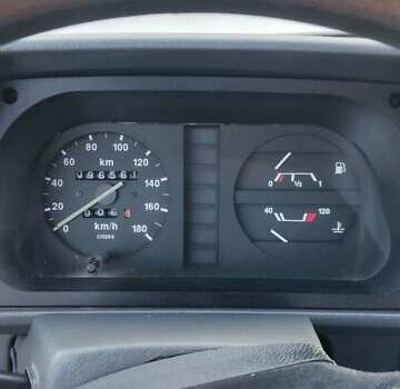 Белый ЗАЗ 1102 Таврія-Нова, объемом двигателя 1.1 л и пробегом 96 тыс. км за 1100 $, фото 9 на Automoto.ua