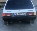 Белый ЗАЗ 1102 Таврия-Нова, объемом двигателя 1.2 л и пробегом 180 тыс. км за 1650 $, фото 3 на Automoto.ua