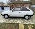 Белый ЗАЗ 1102 Таврия-Нова, объемом двигателя 1.1 л и пробегом 44 тыс. км за 1900 $, фото 2 на Automoto.ua
