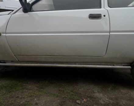 Білий ЗАЗ 1102 Таврія-Нова, об'ємом двигуна 1.2 л та пробігом 396 тис. км за 999 $, фото 10 на Automoto.ua