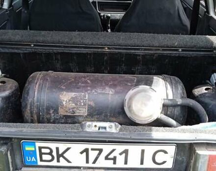Белый ЗАЗ 1102 Таврія-Нова, объемом двигателя 1.09 л и пробегом 95 тыс. км за 900 $, фото 7 на Automoto.ua