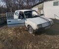Білий ЗАЗ 1102 Таврия-Нова, об'ємом двигуна 1.2 л та пробігом 160 тис. км за 231 $, фото 1 на Automoto.ua