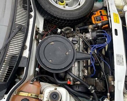 Белый ЗАЗ 1102 Таврія-Нова, объемом двигателя 1.1 л и пробегом 44 тыс. км за 1900 $, фото 8 на Automoto.ua