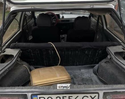 Білий ЗАЗ 1102 Таврія-Нова, об'ємом двигуна 1.2 л та пробігом 396 тис. км за 999 $, фото 6 на Automoto.ua