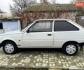 Белый ЗАЗ 1102 Таврія-Нова, объемом двигателя 1.1 л и пробегом 44 тыс. км за 1900 $, фото 1 на Automoto.ua