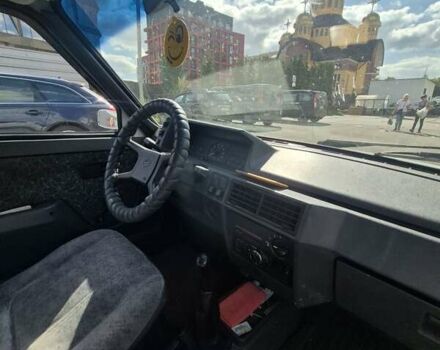 Белый ЗАЗ 1102 Таврія-Нова, объемом двигателя 1.2 л и пробегом 100 тыс. км за 850 $, фото 9 на Automoto.ua