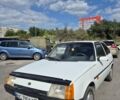 Белый ЗАЗ 1102 Таврія-Нова, объемом двигателя 1.2 л и пробегом 100 тыс. км за 850 $, фото 1 на Automoto.ua