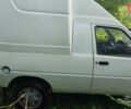 Білий ЗАЗ 1102 Таврія-Нова, об'ємом двигуна 1.2 л та пробігом 215 тис. км за 1000 $, фото 7 на Automoto.ua