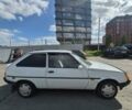 Белый ЗАЗ 1102 Таврія-Нова, объемом двигателя 1.2 л и пробегом 100 тыс. км за 850 $, фото 5 на Automoto.ua