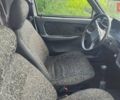 Білий ЗАЗ 1102 Таврія-Нова, об'ємом двигуна 1.2 л та пробігом 215 тис. км за 1000 $, фото 11 на Automoto.ua