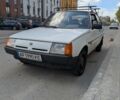 Белый ЗАЗ 1102 Таврія-Нова, объемом двигателя 1.2 л и пробегом 168 тыс. км за 1200 $, фото 1 на Automoto.ua