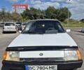 Белый ЗАЗ 1102 Таврія-Нова, объемом двигателя 1.2 л и пробегом 100 тыс. км за 850 $, фото 1 на Automoto.ua