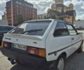 Белый ЗАЗ 1102 Таврія-Нова, объемом двигателя 1.2 л и пробегом 100 тыс. км за 850 $, фото 2 на Automoto.ua