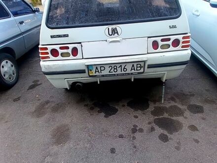 ЗАЗ 1102 Таврия-Нова 2004 в Запорожье на Automoto.ua Белый ЗАЗ 1102 Таврия-Нова, объемом двигателя 1.1 л и пробегом 100 тыс. км за 500 $, фото 1 на Automoto.ua