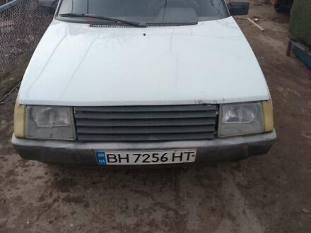 ЗАЗ 1102 Таврия-Нова 2006 в Сарате на Automoto.ua Белый ЗАЗ 1102 Таврия-Нова, объемом двигателя 1.09 л и пробегом 137 тыс. км за 1200 $, фото 1 на Automoto.ua