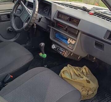 ЗАЗ 1102 Таврія-Нова 2006 в Херсоне на Automoto.ua Белый ЗАЗ 1102 Таврія-Нова, объемом двигателя 1.1 л и пробегом 87 тыс. км за 1600 $, фото 1 на Automoto.ua