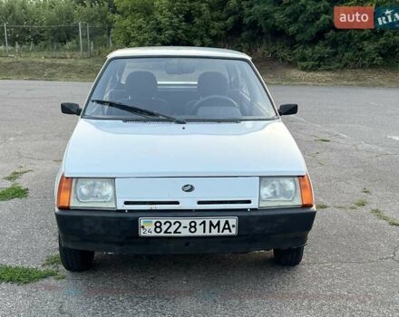 Бежевый ЗАЗ 1102 Таврія-Нова, объемом двигателя 1.2 л и пробегом 100 тыс. км за 1100 $, фото 6 на Automoto.ua