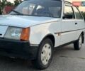 Бежевый ЗАЗ 1102 Таврія-Нова, объемом двигателя 1.2 л и пробегом 100 тыс. км за 1100 $, фото 2 на Automoto.ua