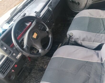 Бежевый ЗАЗ 1102 Таврия-Нова, объемом двигателя 1.2 л и пробегом 42 тыс. км за 757 $, фото 5 на Automoto.ua