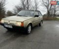 Бежевый ЗАЗ 1102 Таврія-Нова, объемом двигателя 1.2 л и пробегом 85 тыс. км за 1200 $, фото 1 на Automoto.ua