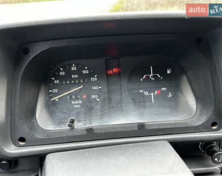 Бежевый ЗАЗ 1102 Таврія-Нова, объемом двигателя 1.2 л и пробегом 85 тыс. км за 1200 $, фото 4 на Automoto.ua