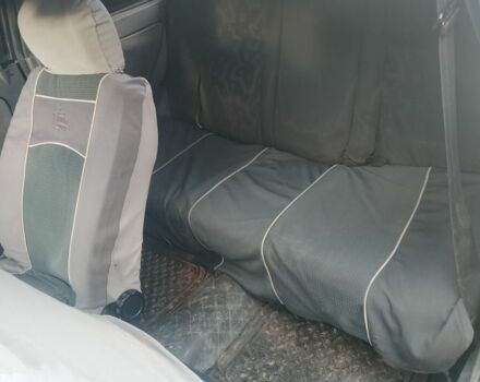 Бежевый ЗАЗ 1102 Таврия-Нова, объемом двигателя 1.2 л и пробегом 42 тыс. км за 757 $, фото 6 на Automoto.ua