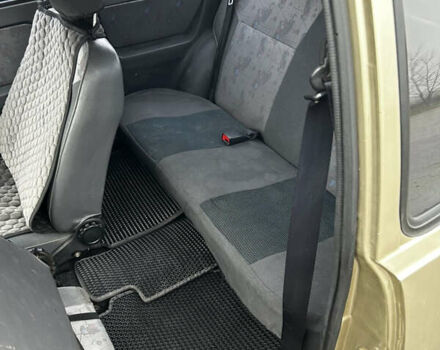 Бежевый ЗАЗ 1102 Таврія-Нова, объемом двигателя 1.2 л и пробегом 85 тыс. км за 1200 $, фото 7 на Automoto.ua