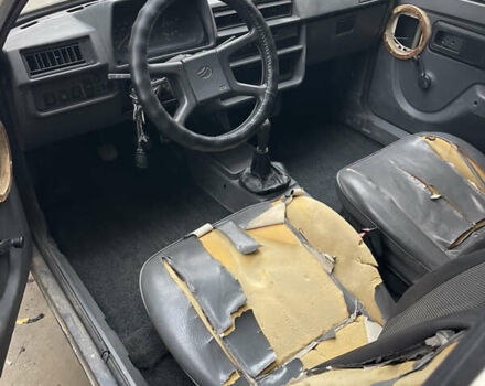 Бежевий ЗАЗ 1102 Таврія-Нова, об'ємом двигуна 1.2 л та пробігом 139 тис. км за 650 $, фото 10 на Automoto.ua