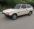 Бежевый ЗАЗ 1102 Таврія-Нова, объемом двигателя 1.2 л и пробегом 100 тыс. км за 625 $, фото 1 на Automoto.ua