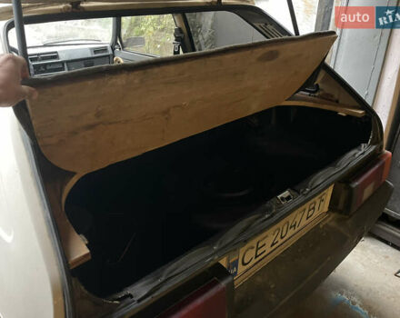 Бежевий ЗАЗ 1102 Таврія-Нова, об'ємом двигуна 1.2 л та пробігом 139 тис. км за 650 $, фото 13 на Automoto.ua
