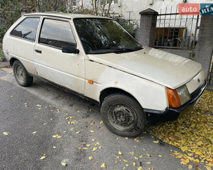 Бежевий ЗАЗ 1102 Таврія-Нова, об'ємом двигуна 1.2 л та пробігом 139 тис. км за 650 $, фото 2 на Automoto.ua